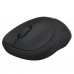 Мышка Logitech B220 Silent Black (910-004881)