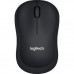 Мышка Logitech B220 Silent Black (910-004881)