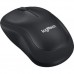 Мышка Logitech B220 Silent Black (910-004881)