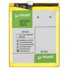 Акумуляторна батарея для телефону PowerPlant Meizu Pro5 (BT45A) 3050mAh (SM210091) Акумуляторна батарея для телефону PowerPlant Meizu Pro5 (BT45A) 3050mAh (SM210091)