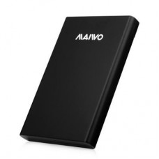 Кишеня зовнішня Maiwo 2.5" SATA/SSD HDD to USB 3.0 (K2568 black) Кишеня зовнішня Maiwo 2.5" SATA/SSD HDD to USB 3.0 (K2568 black)