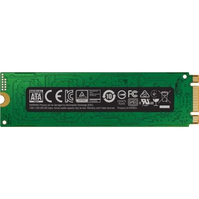 Накопитель SSD M.2 2280 1TB Samsung (MZ-N6E1T0BW)