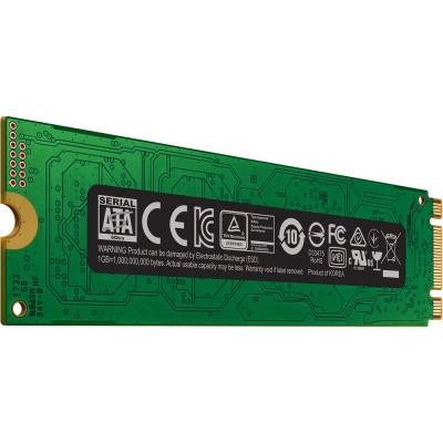 Накопитель SSD M.2 2280 1TB Samsung (MZ-N6E1T0BW)