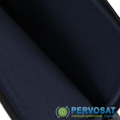 Чехол для ноутбука RivaCase 15.6" 7705 Black (7705Black)