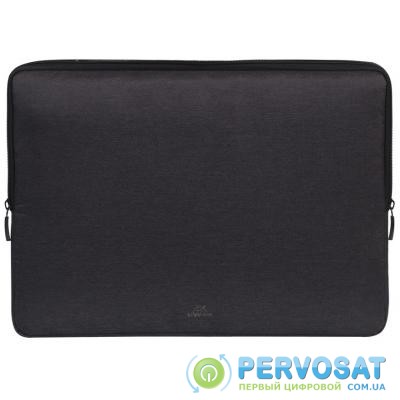 Чехол для ноутбука RivaCase 15.6" 7705 Black (7705Black)