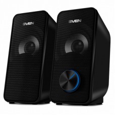 Акустична система SVEN 335 Black Акустична система SVEN 335 Black