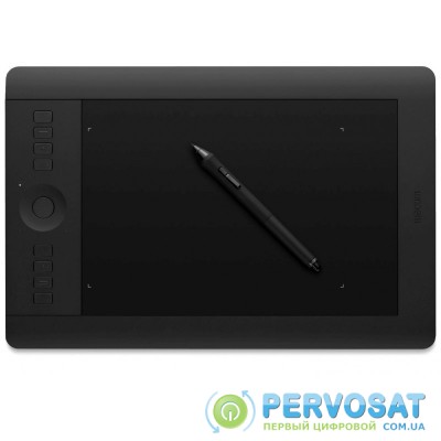 Wacom Графический планшет Wacom Intuos Pro L
