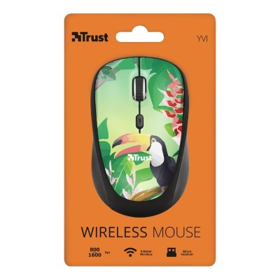 Trust YVI WIRELESS[23389]