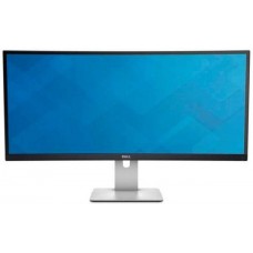 Dell UltraSharp U3415W Dell UltraSharp U3415W
