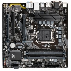 Материнська плата GIGABYTE B560M D3H