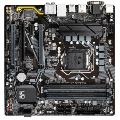 Gigabyte B560M D3H