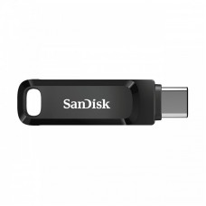 Накопичувач SanDisk 32GB USB-Type C Ultra Dual Drive Go Накопичувач SanDisk 32GB USB-Type C Ultra Dual Drive Go