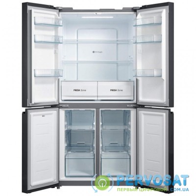 Холодильник ELENBERG CDB 469