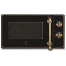Мікрохвильова піч Electrolux EMM20000OK