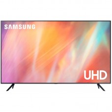 Телевiзор 43" LED 4K Samsung UE43AU7100UXUA Smart, Tizen, Black Телевiзор 43" LED 4K Samsung UE43AU7100UXUA Smart, Tizen, Black