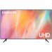 Телевiзор 43&quot; LED 4K Samsung UE43AU7100UXUA Smart, Tizen, Black