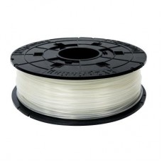 Пластик для 3D-принтера XYZprinting PLA 1.75мм/0.6кг Filament, Nature (for da Vinci) (RFPLBXEU01F)