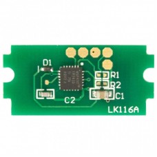 Чіп для картриджа Kyocera ECOSYS M2040dn/M2540dn/M2640idw 7.2К Black AHK (1800852) Чіп для картриджа Kyocera ECOSYS M2040dn/M2540dn/M2640idw 7.2К Black AHK (1800852)