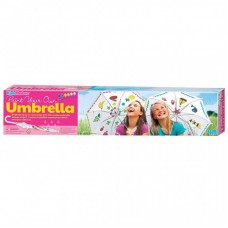 Набір для творчості 4М Розмалюй парасольку (00-04584) Набір для творчості 4М Розмалюй парасольку (00-04584)