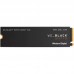Накопичувач SSD WD M.2 1TB PCIe 4.0 Black SN770