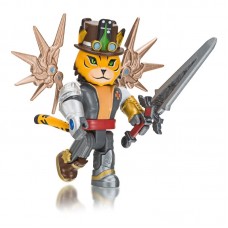 Ігрова Колекційна фігурка Roblox Core Figures TigerCaptain Ігрова Колекційна фігурка Roblox Core Figures TigerCaptain