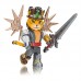 Ігрова Колекційна фігурка Roblox Core Figures TigerCaptain