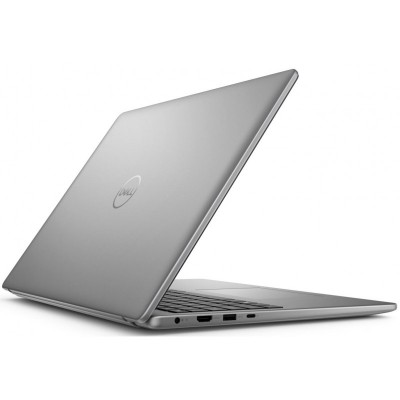 Ноутбук Dell Vostro 5640 16&quot; FHD+ AG, Intel 7 150U, 16GB, F512GB, UMA, Win11P, сірий