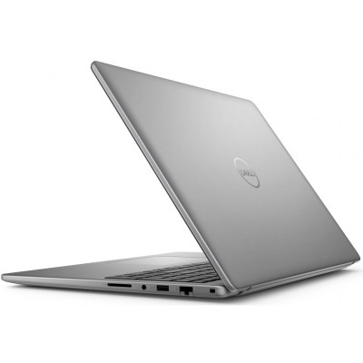 Ноутбук Dell Vostro 5640 16&quot; FHD+ AG, Intel 7 150U, 16GB, F512GB, UMA, Win11P, сірий