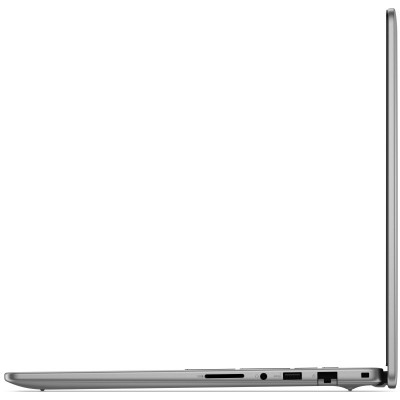 Ноутбук Dell Vostro 5640 16&quot; FHD+ AG, Intel 7 150U, 16GB, F512GB, UMA, Win11P, сірий