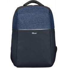 Рюкзак TRUST Nox Anti-theft 16" BLUE Рюкзак TRUST Nox Anti-theft 16" BLUE