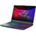 Ноутбук ASUS ROG Strix G16 G615JHR-RV075 16" WUXGA IPS, Intel I7-14650HX, 16GB, F512GB, NVD5050-8, noOS, Сірий