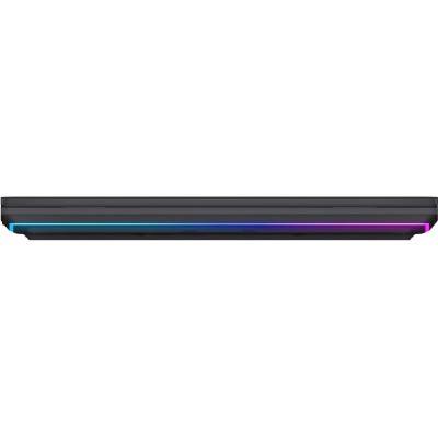 Ноутбук ASUS ROG Strix G16 G615JHR-RV075 16" WUXGA IPS, Intel I7-14650HX, 16GB, F512GB, NVD5050-8, noOS, Сірий