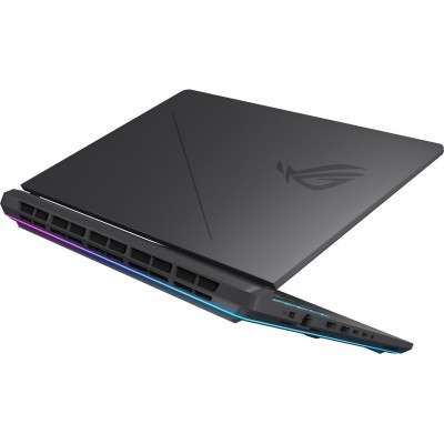 Ноутбук ASUS ROG Strix G16 G615JHR-RV075 16" WUXGA IPS, Intel I7-14650HX, 16GB, F512GB, NVD5050-8, noOS, Сірий