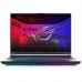 Ноутбук ASUS ROG Strix G16 G615JHR-RV075 16" WUXGA IPS, Intel I7-14650HX, 16GB, F512GB, NVD5050-8, noOS, Сірий