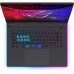 Ноутбук ASUS ROG Strix G16 G615JHR-RV075 16" WUXGA IPS, Intel I7-14650HX, 16GB, F512GB, NVD5050-8, noOS, Сірий