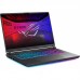 Ноутбук ASUS ROG Strix G16 G615JHR-RV075 16" WUXGA IPS, Intel I7-14650HX, 16GB, F512GB, NVD5050-8, noOS, Сірий