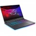 Ноутбук ASUS ROG Strix G16 G615JHR-RV075 16" WUXGA IPS, Intel I7-14650HX, 16GB, F512GB, NVD5050-8, noOS, Сірий