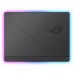 Ноутбук ASUS ROG Strix G16 G615JHR-RV075 16" WUXGA IPS, Intel I7-14650HX, 16GB, F512GB, NVD5050-8, noOS, Сірий