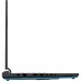Ноутбук ASUS ROG Strix G16 G615JHR-RV075 16" WUXGA IPS, Intel I7-14650HX, 16GB, F512GB, NVD5050-8, noOS, Сірий