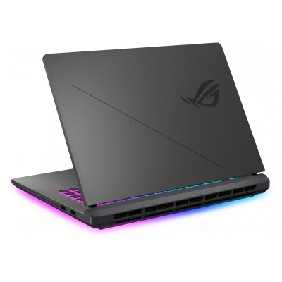 Ноутбук ASUS ROG Strix G16 G615JHR-RV075 16" WUXGA IPS, Intel I7-14650HX, 16GB, F512GB, NVD5050-8, noOS, Сірий