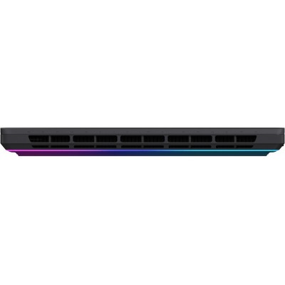 Ноутбук ASUS ROG Strix G16 G615JHR-RV075 16" WUXGA IPS, Intel I7-14650HX, 16GB, F512GB, NVD5050-8, noOS, Сірий