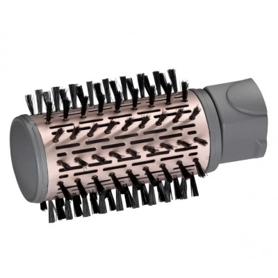 Фен-щітка Babyliss Beliss Big Hair, 1000Вт, 2 режими, іоніз-я, хол. обдув, кераміка, рожевий