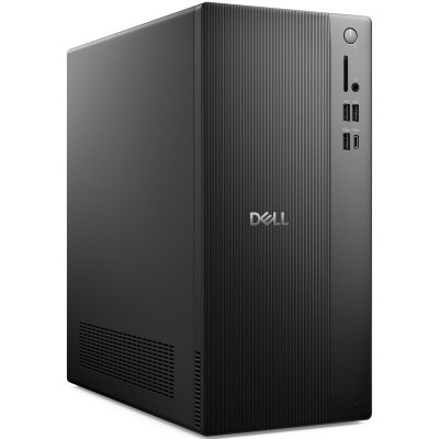 Комп'ютер персональний DELL Pro Tower Essential, Intel i5-14400, 16GB, F512GB, UMA, WiFi, кл+м, Win11P Комп'ютер персональний DELL Pro Tower Essential, Intel i5-14400, 16GB, F512GB, UMA, WiFi, кл+м, Win11P