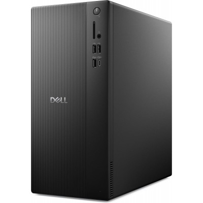 Комп'ютер персональний DELL Pro Tower Essential, Intel i5-14400, 16GB, F512GB, UMA, WiFi, кл+м, Win11P Комп'ютер персональний DELL Pro Tower Essential, Intel i5-14400, 16GB, F512GB, UMA, WiFi, кл+м, Win11P