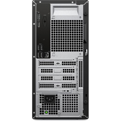 Комп'ютер персональний DELL Pro Tower Essential, Intel i5-14400, 16GB, F512GB, UMA, WiFi, кл+м, Win11P Комп'ютер персональний DELL Pro Tower Essential, Intel i5-14400, 16GB, F512GB, UMA, WiFi, кл+м, Win11P