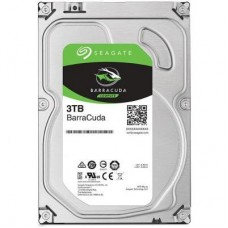 Жорсткий диск 3.5" 3TB Seagate (ST3000DM007) Жорсткий диск 3.5" 3TB Seagate (ST3000DM007)