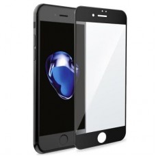 Скло захисне Laudtec для Apple iPhone 8 3D Black (LTG-AI83D) Скло захисне Laudtec для Apple iPhone 8 3D Black (LTG-AI83D)
