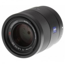 Об'єктив SONY 55mm f/1.8 Carl Zeiss for NEX FF (SEL55F18Z.AE) Об'єктив SONY 55mm f/1.8 Carl Zeiss for NEX FF (SEL55F18Z.AE)