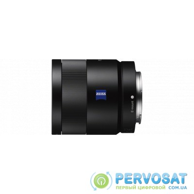 Объектив SONY 55mm f/1.8 Carl Zeiss for NEX FF (SEL55F18Z.AE)