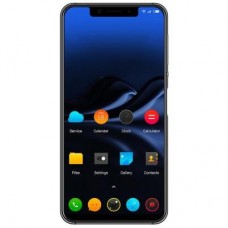 Мобильный телефон Glofiish GPad U Black Мобильный телефон Glofiish GPad U Black